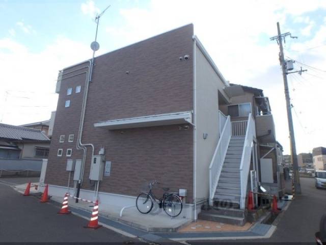 エアリー外観写真3