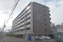アトレ西院エルステージ３１０外観写真