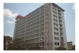 桂川ハイツ４号館外観写真