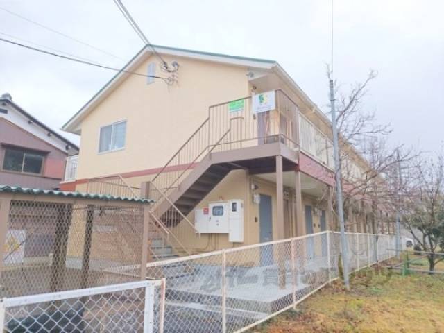 シャローム追分外観写真3