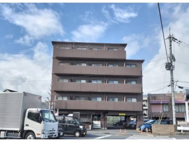 レイディアンス２外観写真2