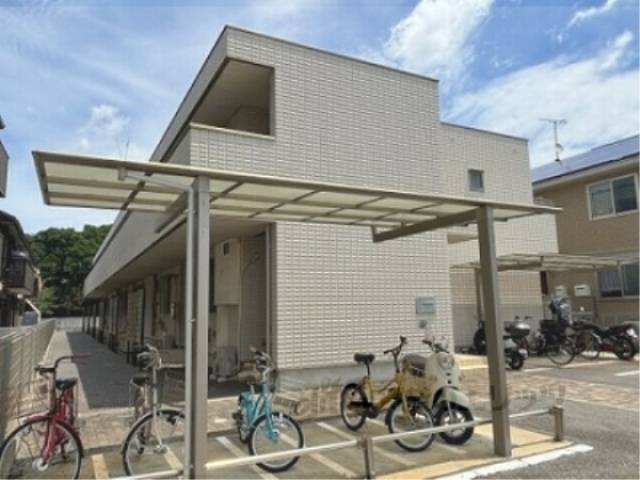 メゾンＵ外観写真2