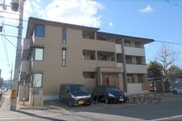 サニーハイツ佐野外観写真