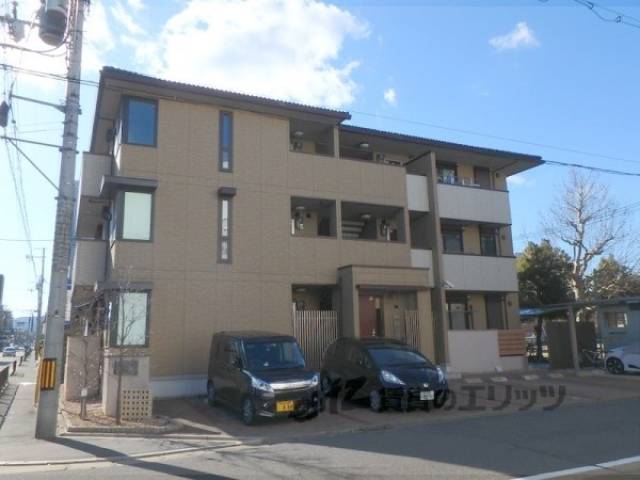 サニーハイツ佐野外観写真1