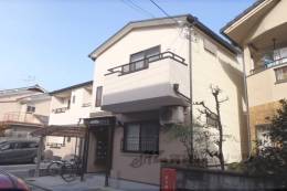 Ｔａｉｈｅｉｓｏｕ　１外観写真
