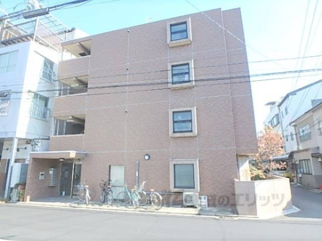 オアーゼ・ミブ外観写真3