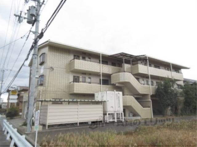 サンティーユＡＳＡＨＩ外観写真3