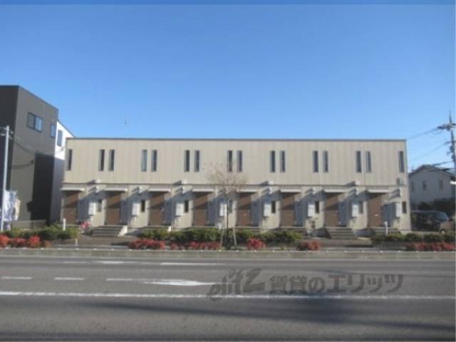 エスポワール西出外観写真1