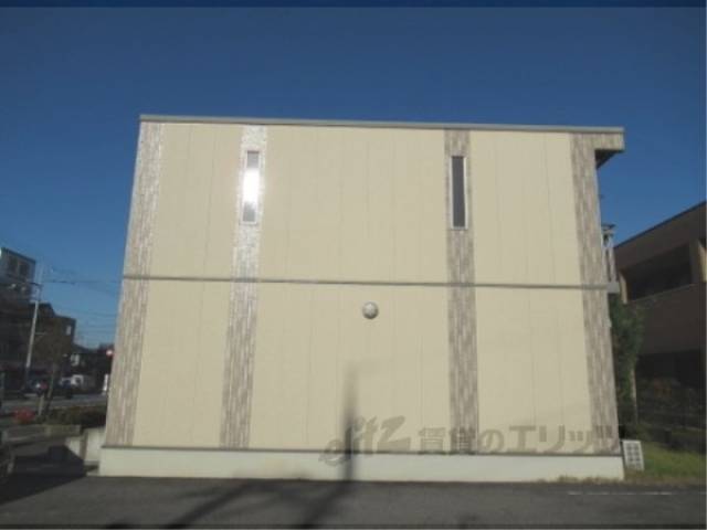 エスポワール西出外観写真3