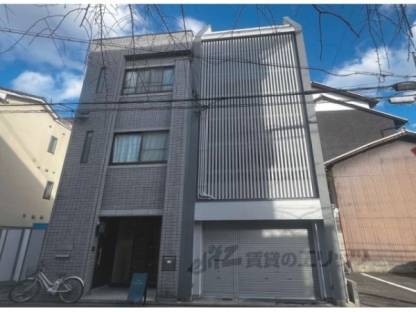 御所南ｃｏｕｒｔ２外観写真1