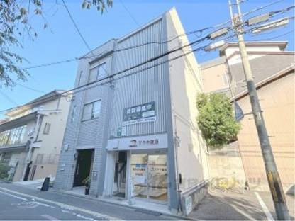 御所南ｃｏｕｒｔ２外観写真2