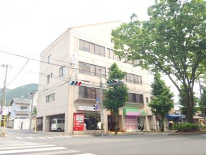 白川ビル外観写真1