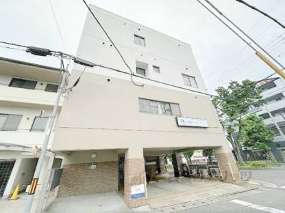 白川ビル外観写真3