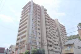 サンクタス大津ヴィラージォ外観写真