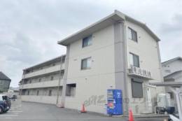カーサファミリア弐番館外観写真