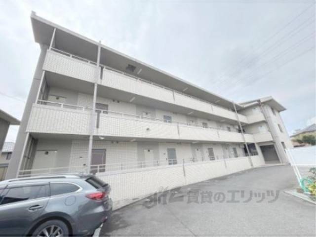 カーサファミリア弐番館外観写真2