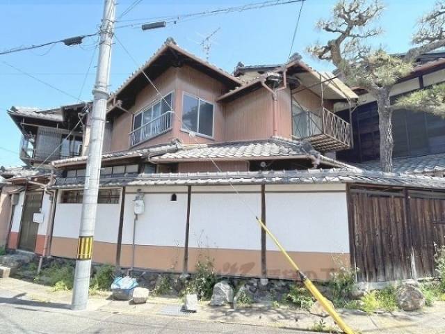 貸家外観写真1