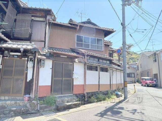貸家外観写真2