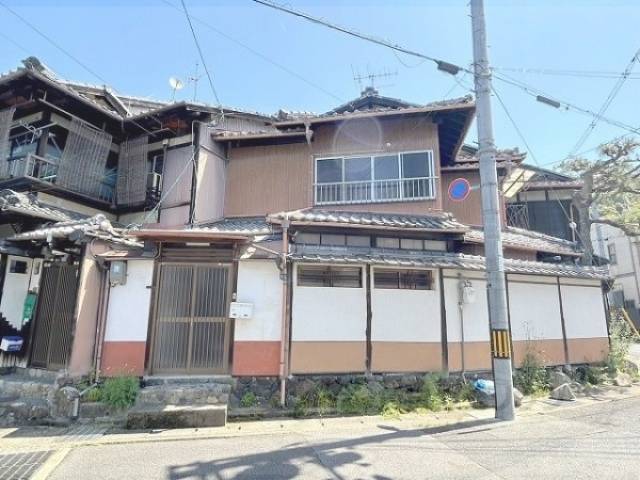 貸家外観写真3