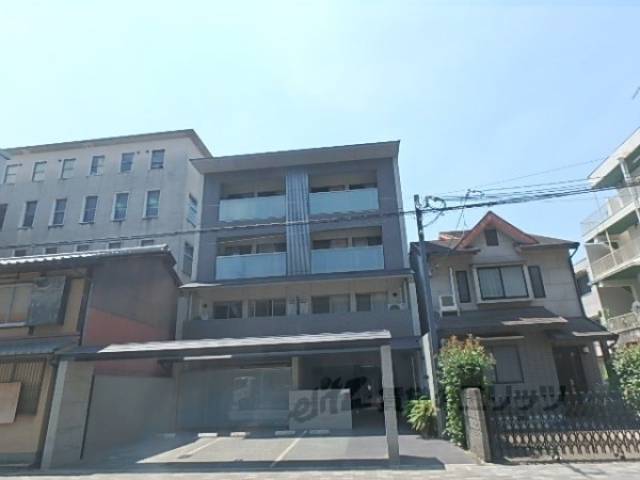 シルクシティ御所西外観写真2