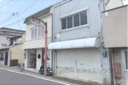 風呂屋町１０テナント外観写真