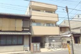 フォルグレンツェン外観写真