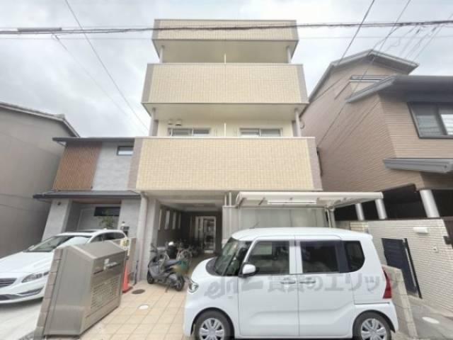 フォルグレンツェン外観写真1