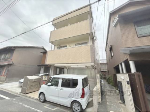 フォルグレンツェン外観写真2