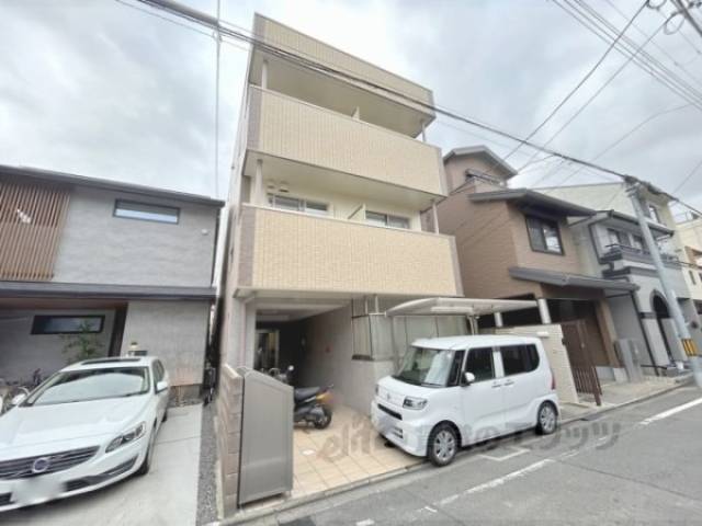 フォルグレンツェン外観写真3