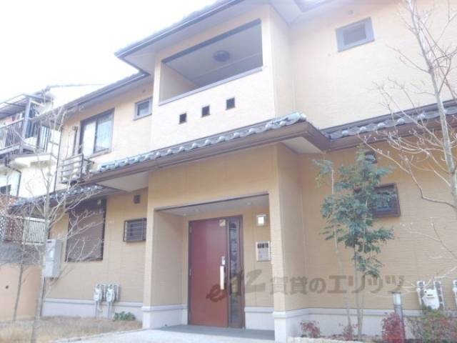 オーキッド外観写真3