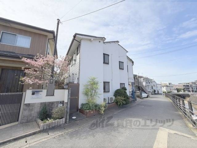 ブルージュ21外観写真2