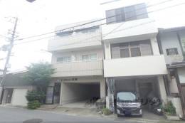 オークビレッジ長等外観写真
