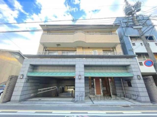 サンシティ御所南外観写真2