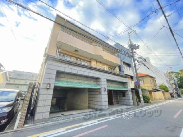 サンシティ御所南外観写真3
