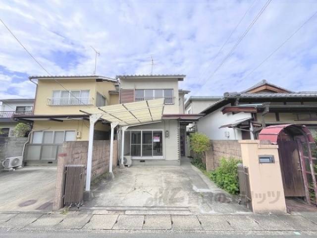 貸家外観写真2