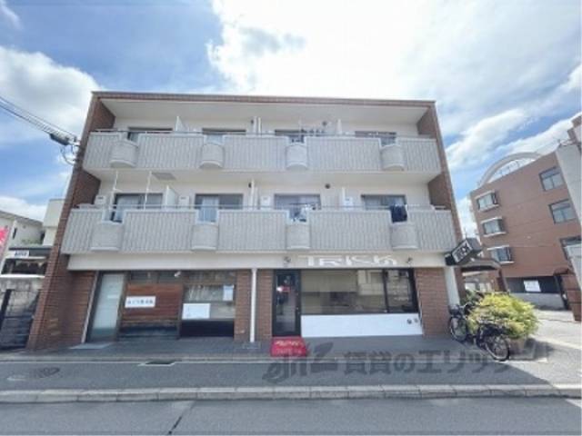 シャトーフロントナック外観写真3
