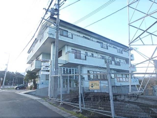 Ｋハイツ外観写真3