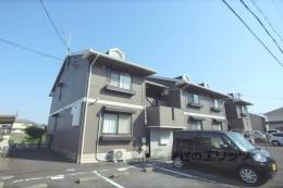 セジュール東南壮外観写真