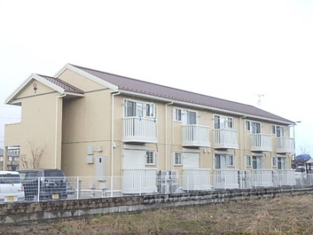 エポックシーマ外観写真1