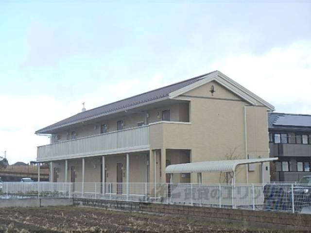 エポックシーマ外観写真2