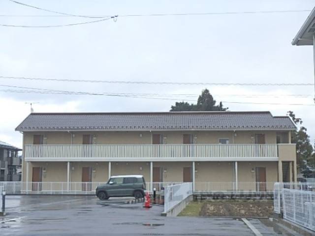 エポックシーマ外観写真3