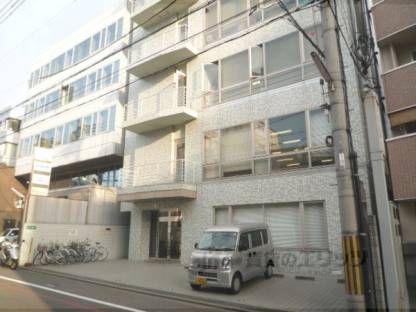 泉正寺町西川ビル外観写真1