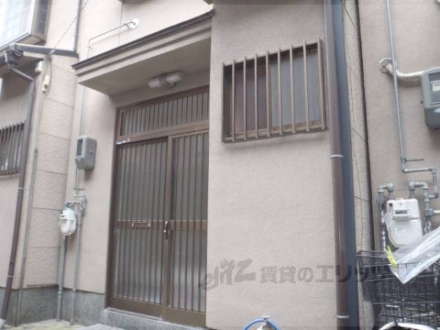貸家外観写真1