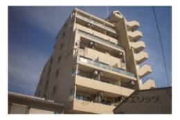 ＤＥＴＯＭ－１烏丸二条外観写真