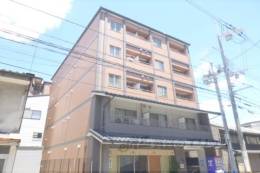 ＣＡＳＡ　ＦＬＵＥＮＴＥ外観写真