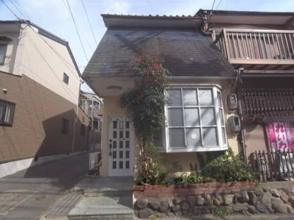 御陵四丁野町２０－８店舗外観写真2