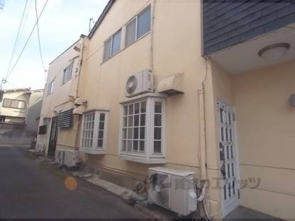 御陵四丁野町２０－８店舗外観写真3
