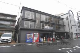 SAKURA BLD.今出川２外観写真