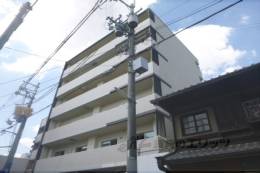 レジデンス京都ミッドシティ外観写真