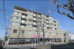 ＣＡＳＡ　ＭＩＡ北白川外観写真